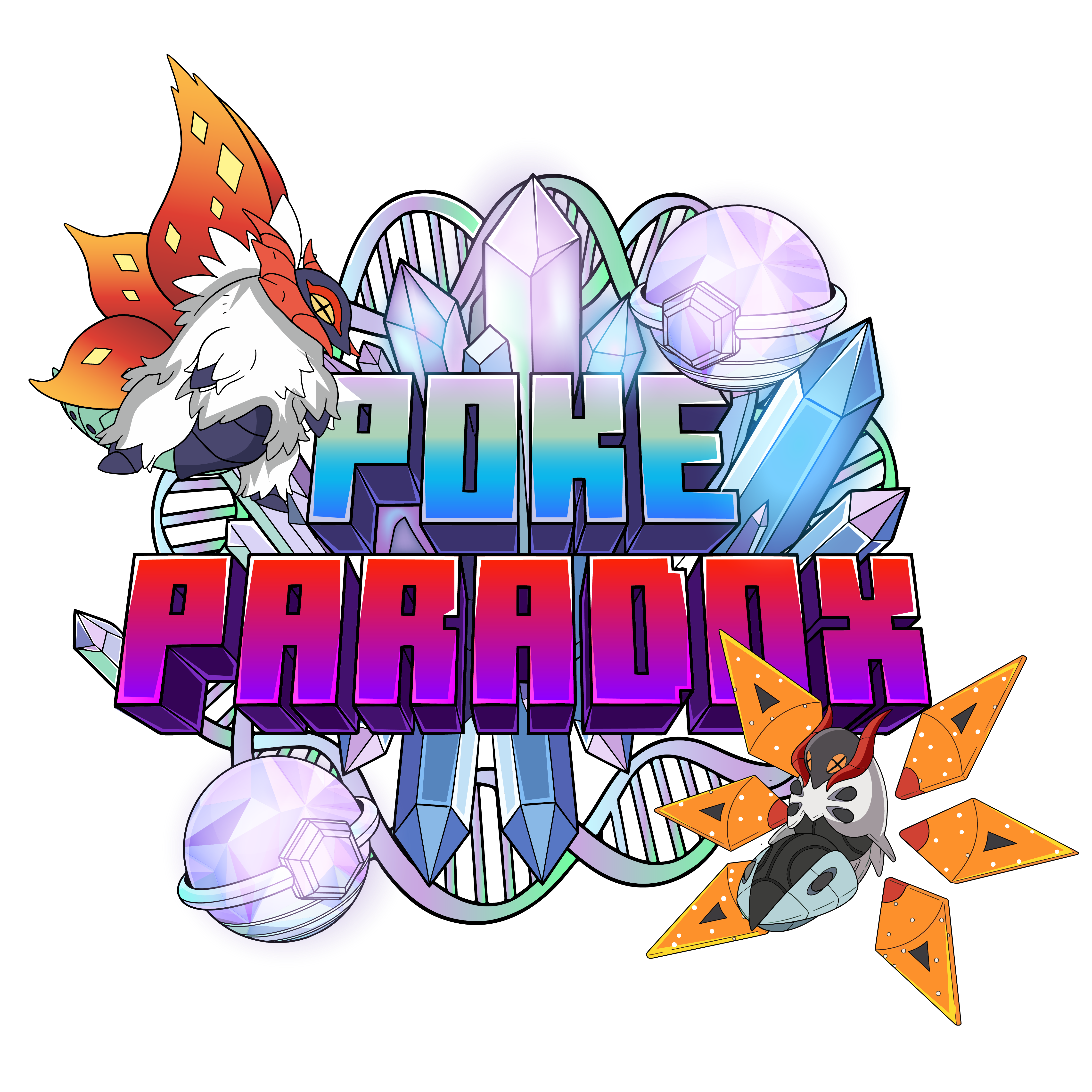 PokeParadox