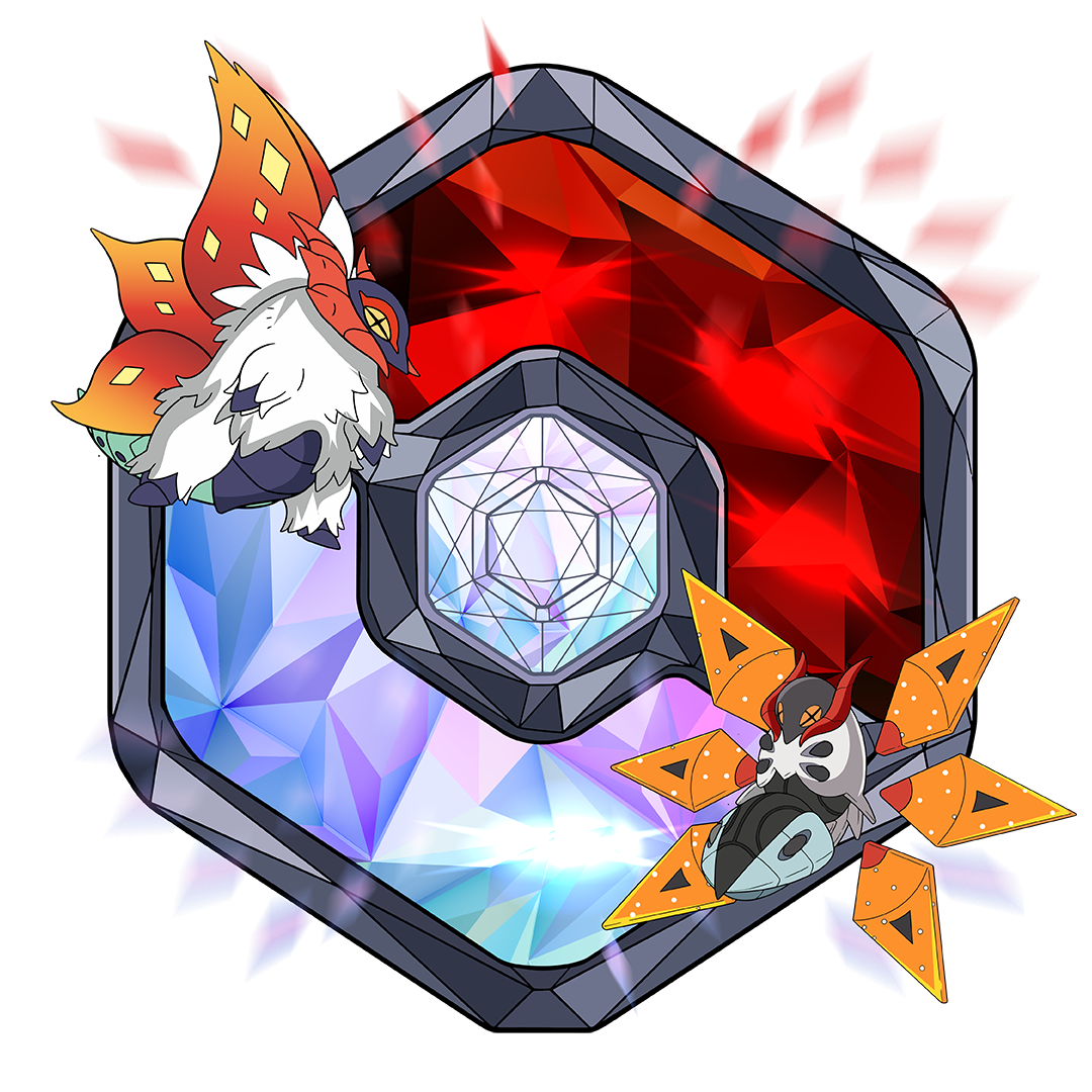 PokeParadox